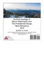 Surficial Geology of Mt. Washington & The Presidential Range